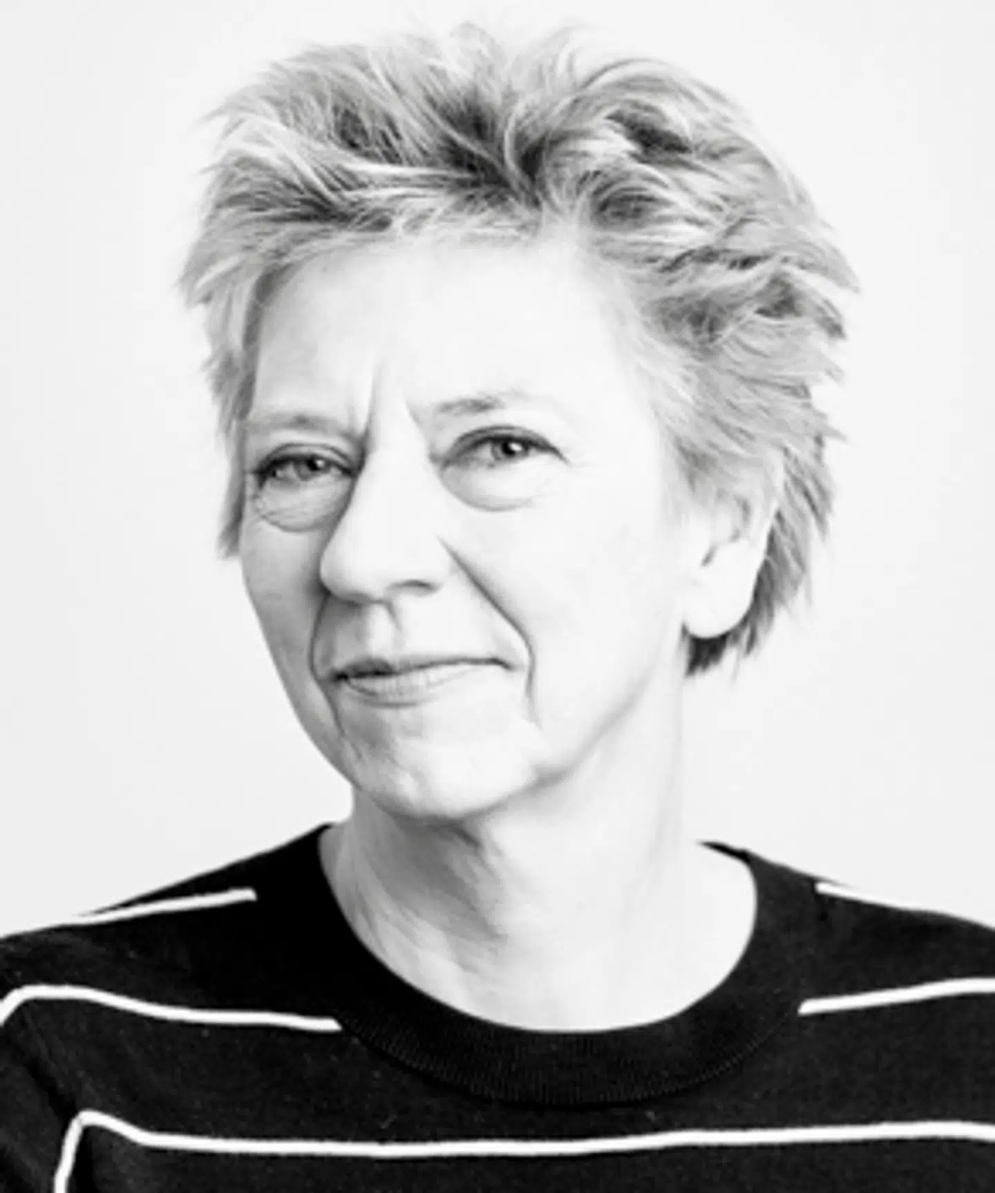 Billede af Pernille Stensgaard