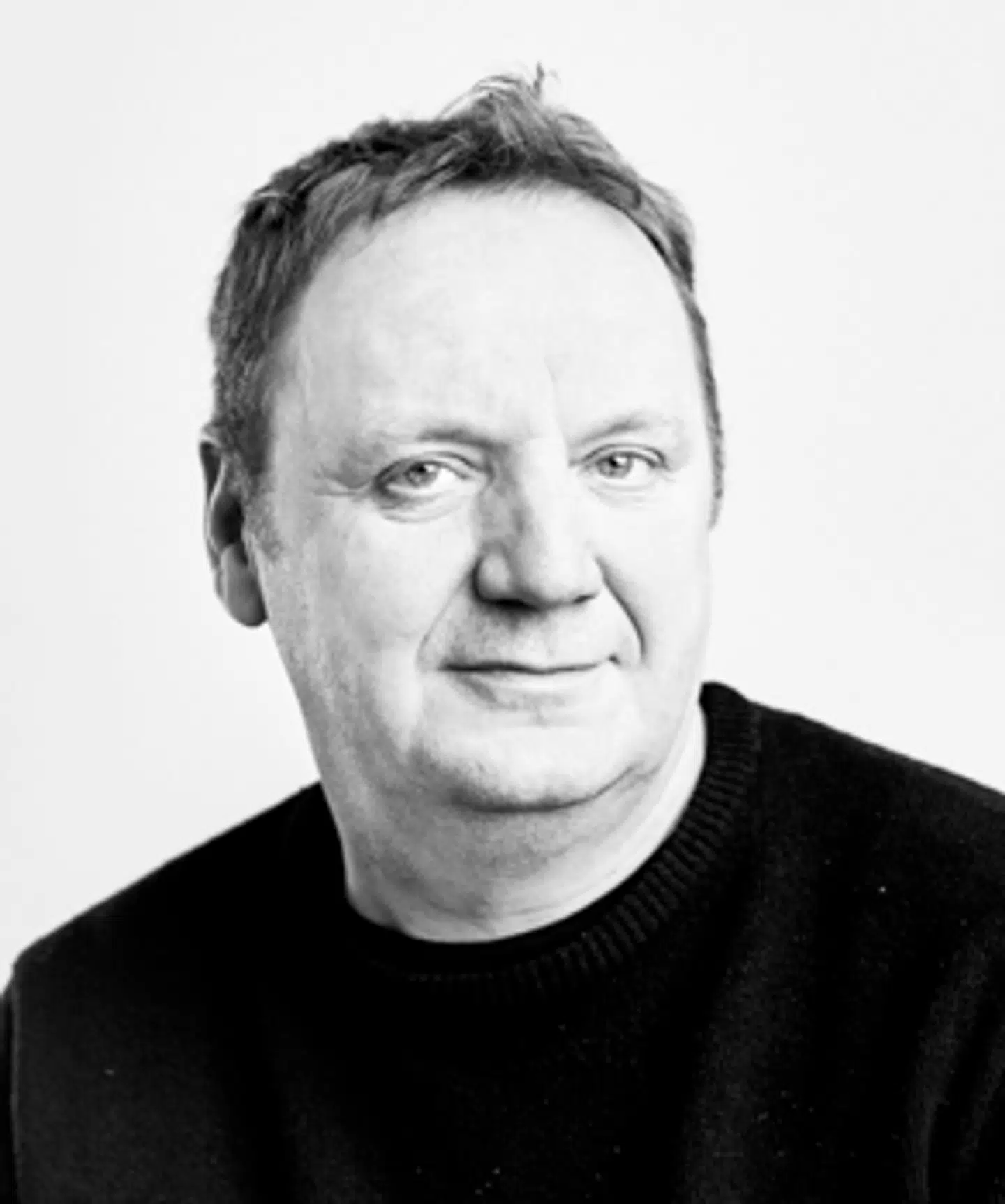 Billede af Hans Mortensen