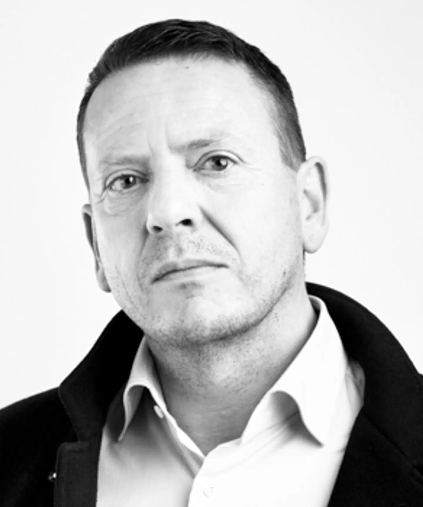 Billede af Poul Pilgaard Johnsen