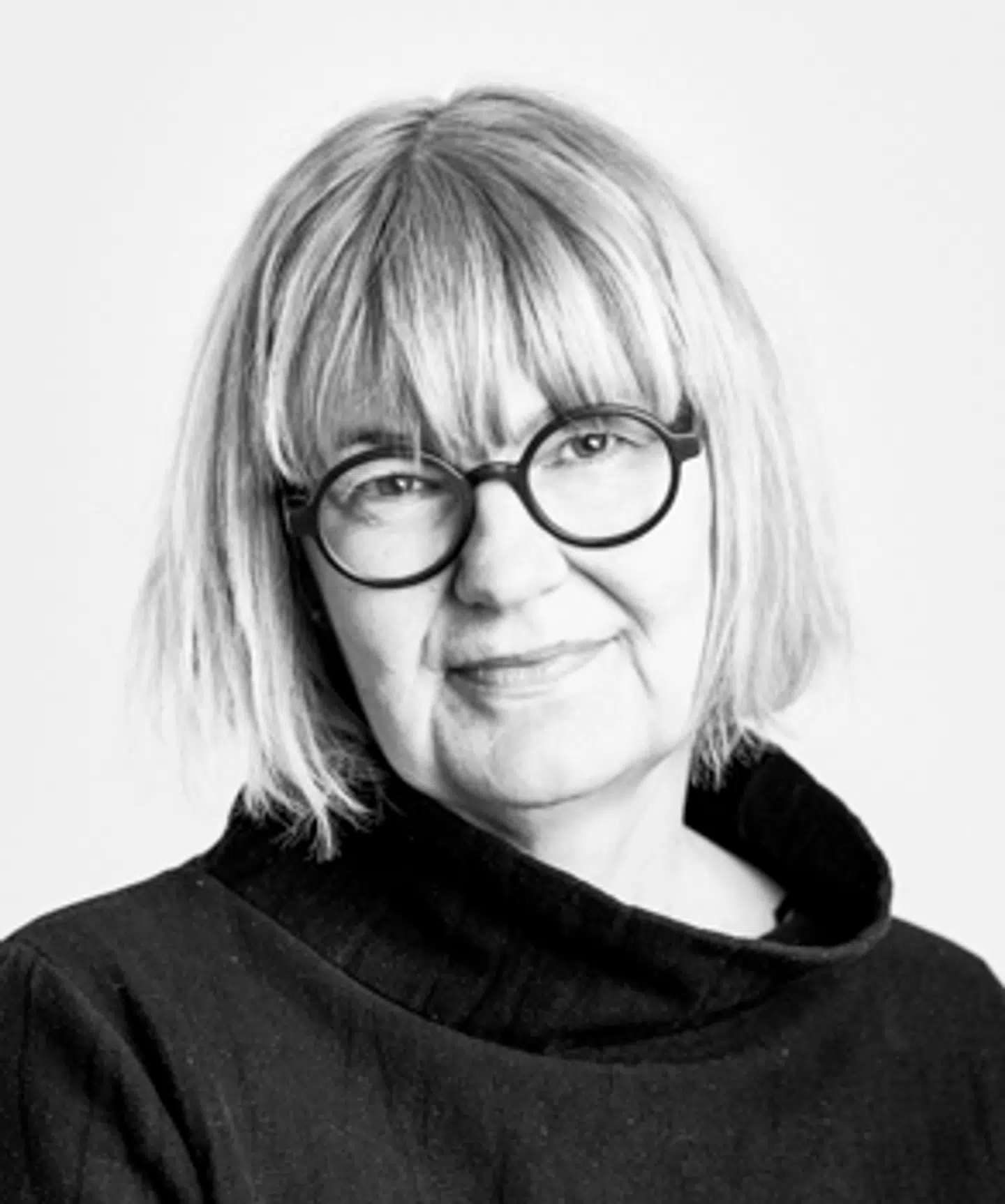 Billede af Birgit Nissen Pedersen