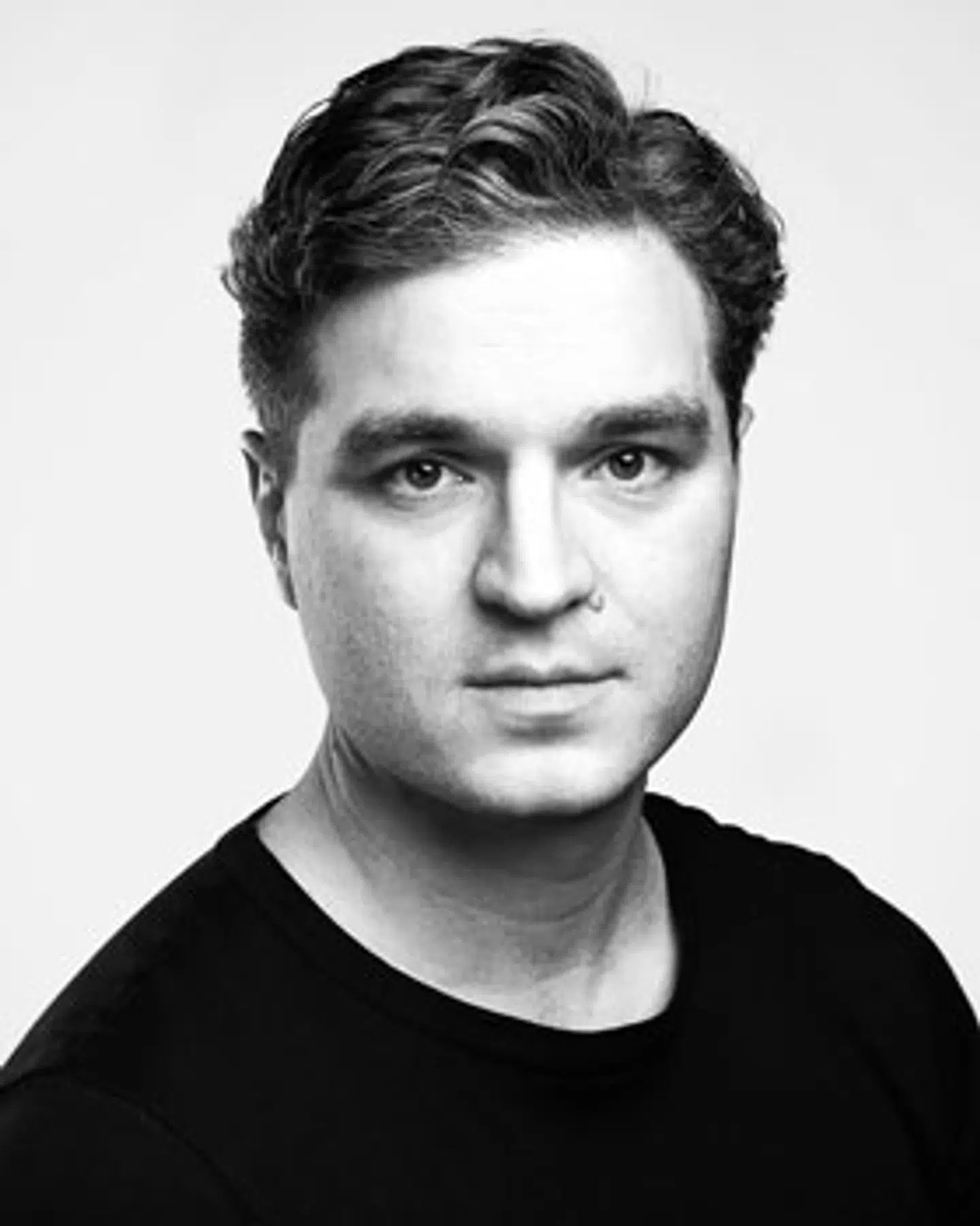 Billede af Mads Staghøj