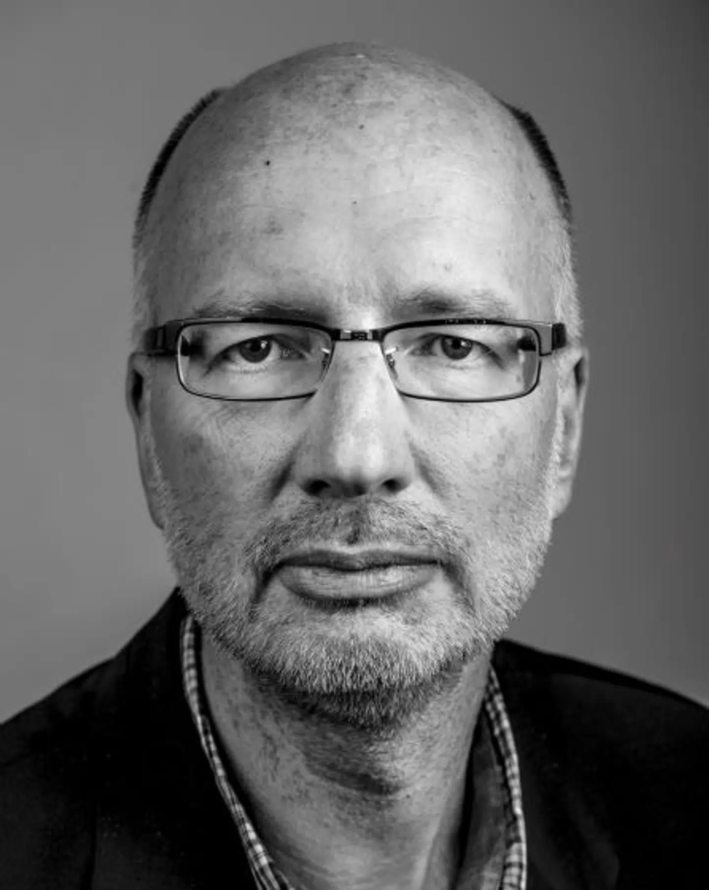 Billede af Poul Høi
