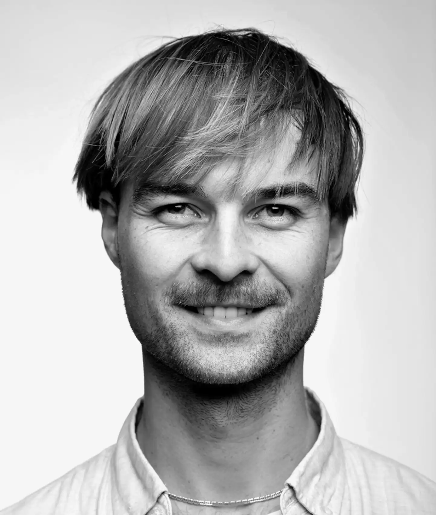 Billede af Aksel Strandbygaard