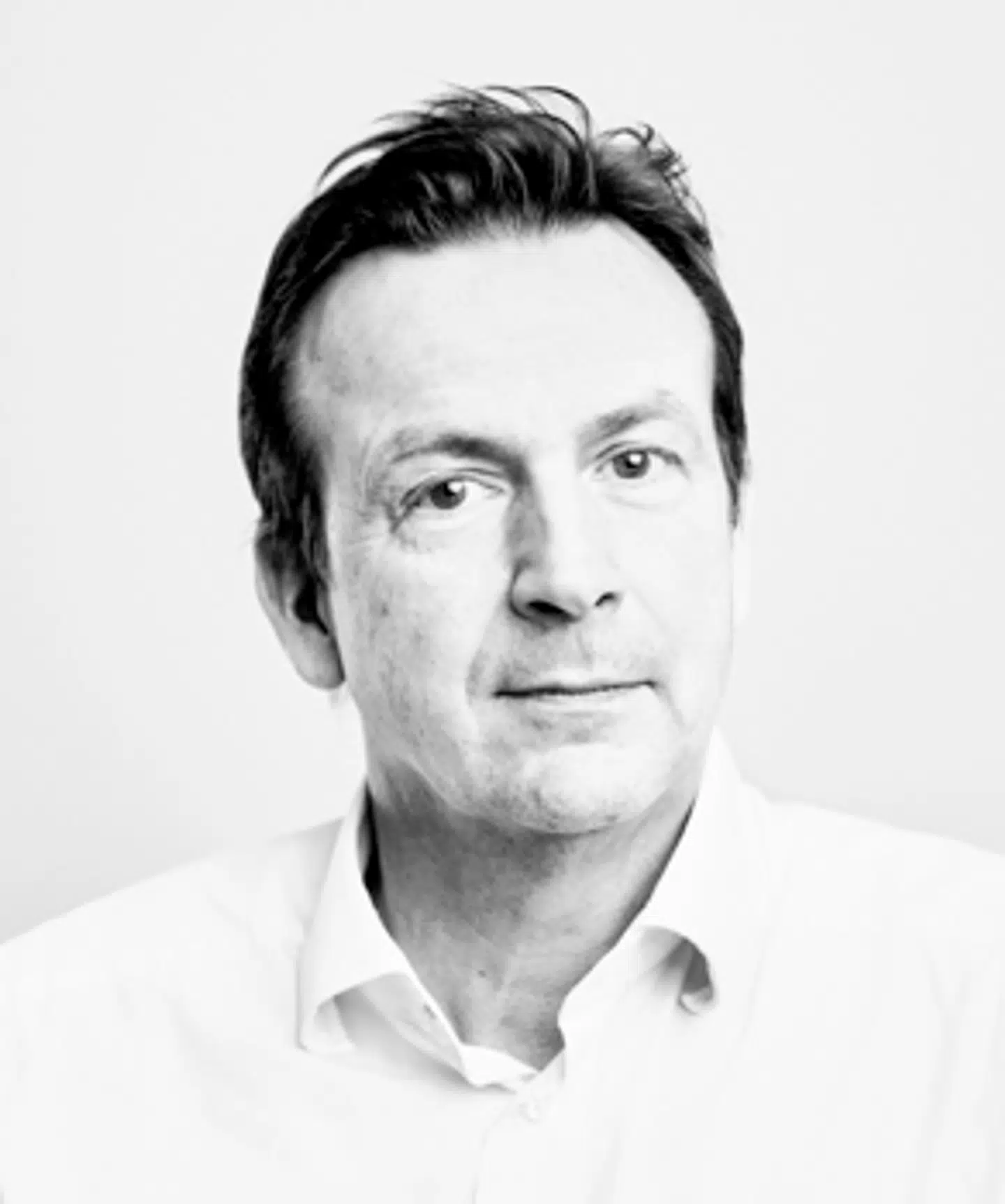 Billede af Henrik Dørge