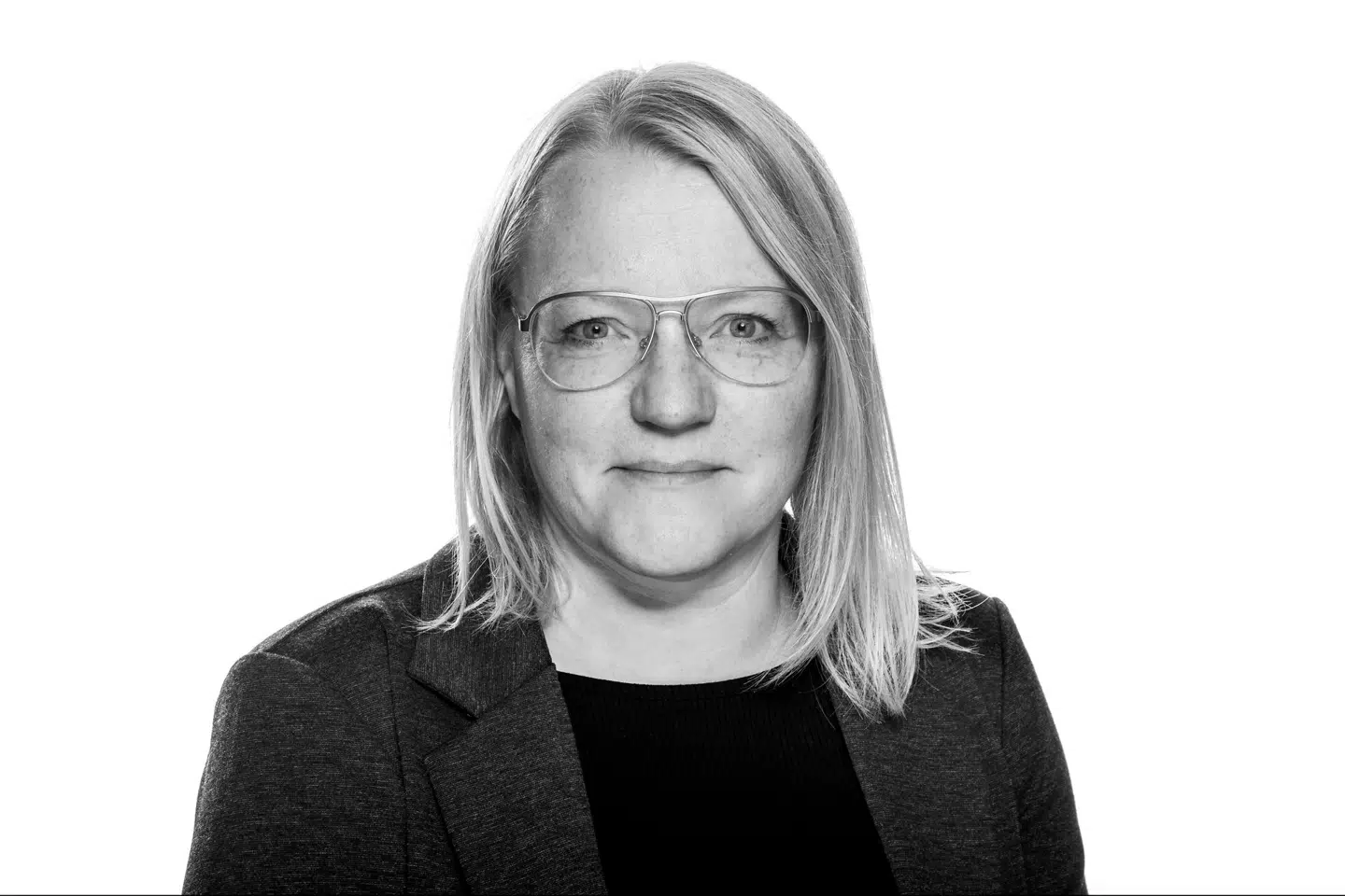 Billede af Vibeke Lyngklip Svansø