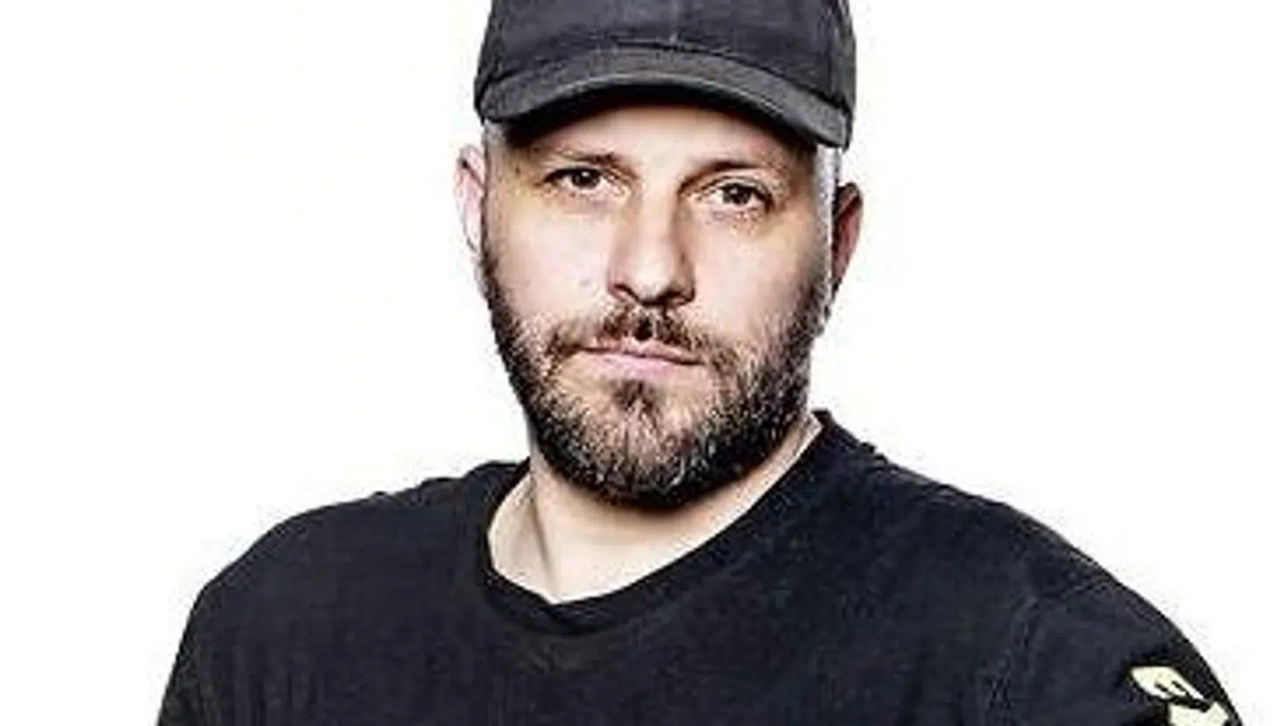 Billede af Lasse Vøge