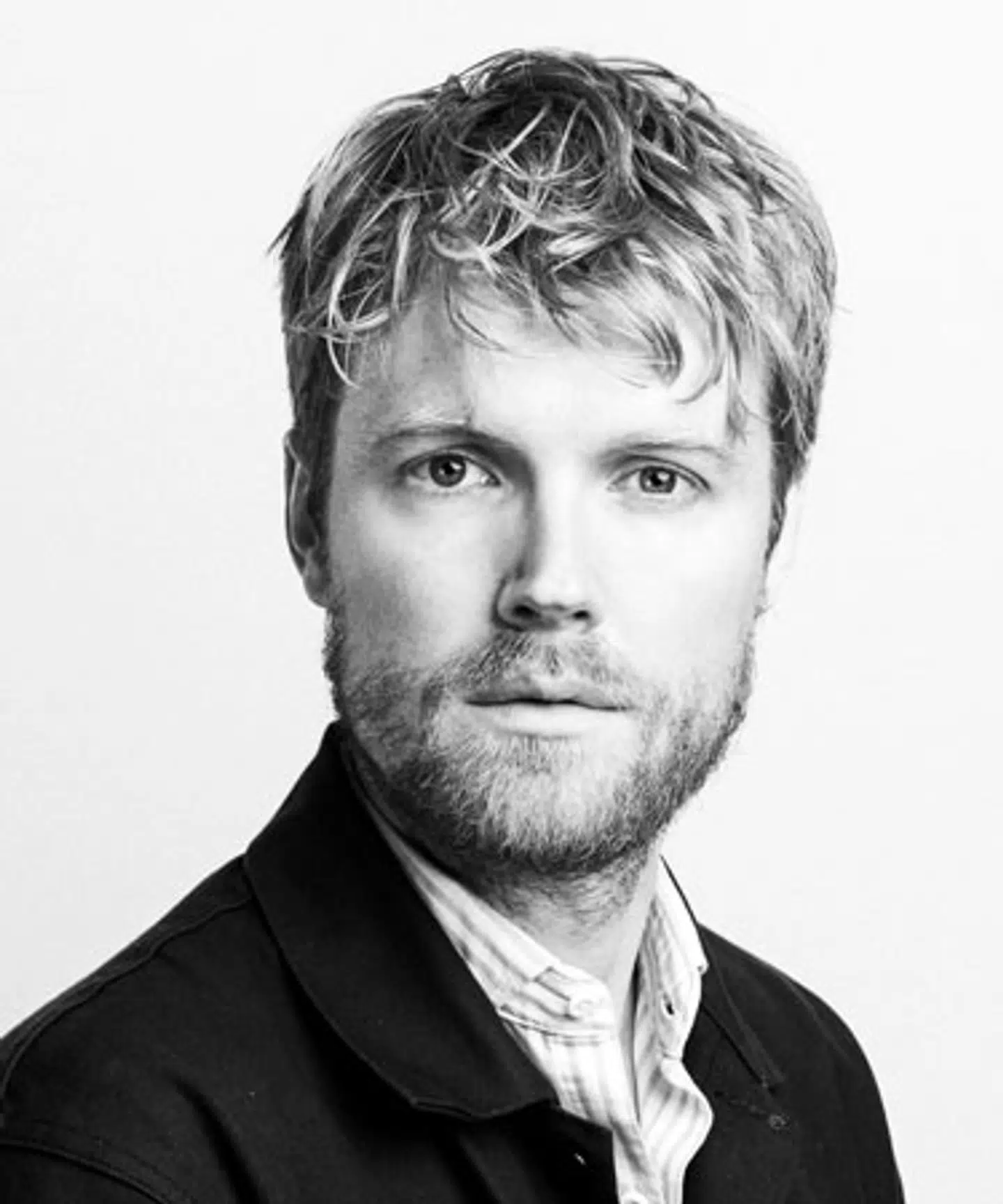 Billede af Christian Bennike