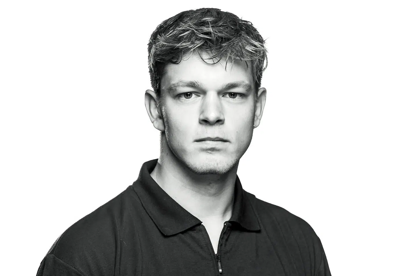 Billede af Albert Søgaard Thomsen