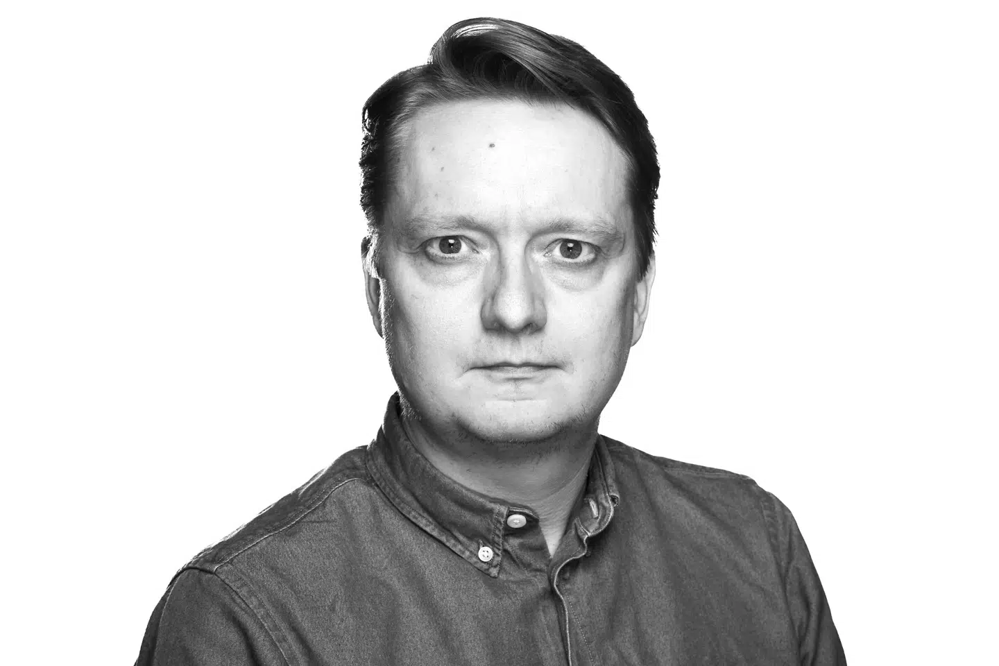 Billede af Simon Kruse