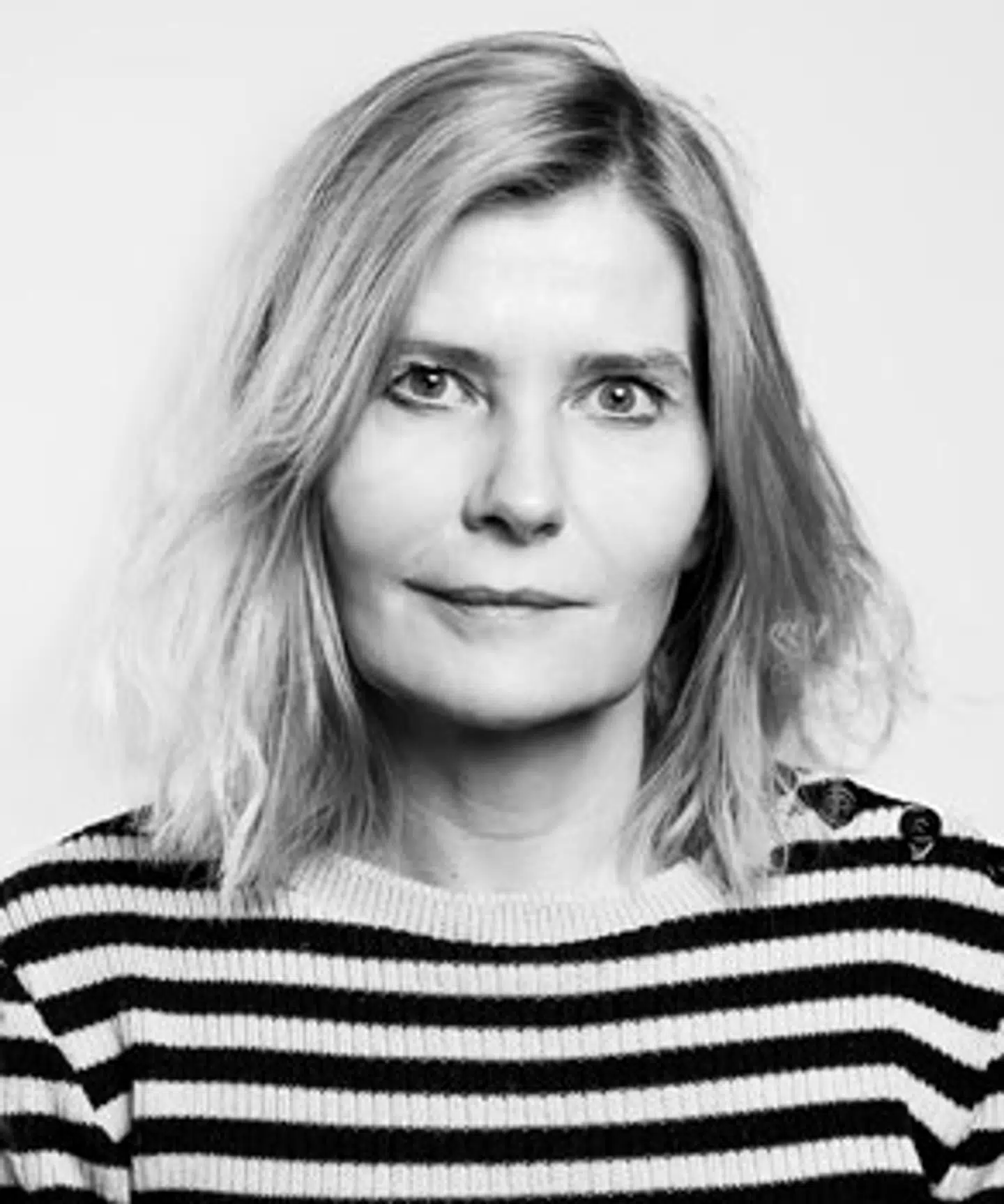 Billede af Anna Libak