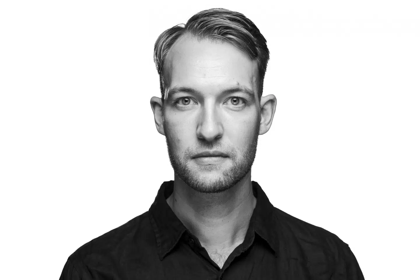 Billede af Alexander Sjöberg