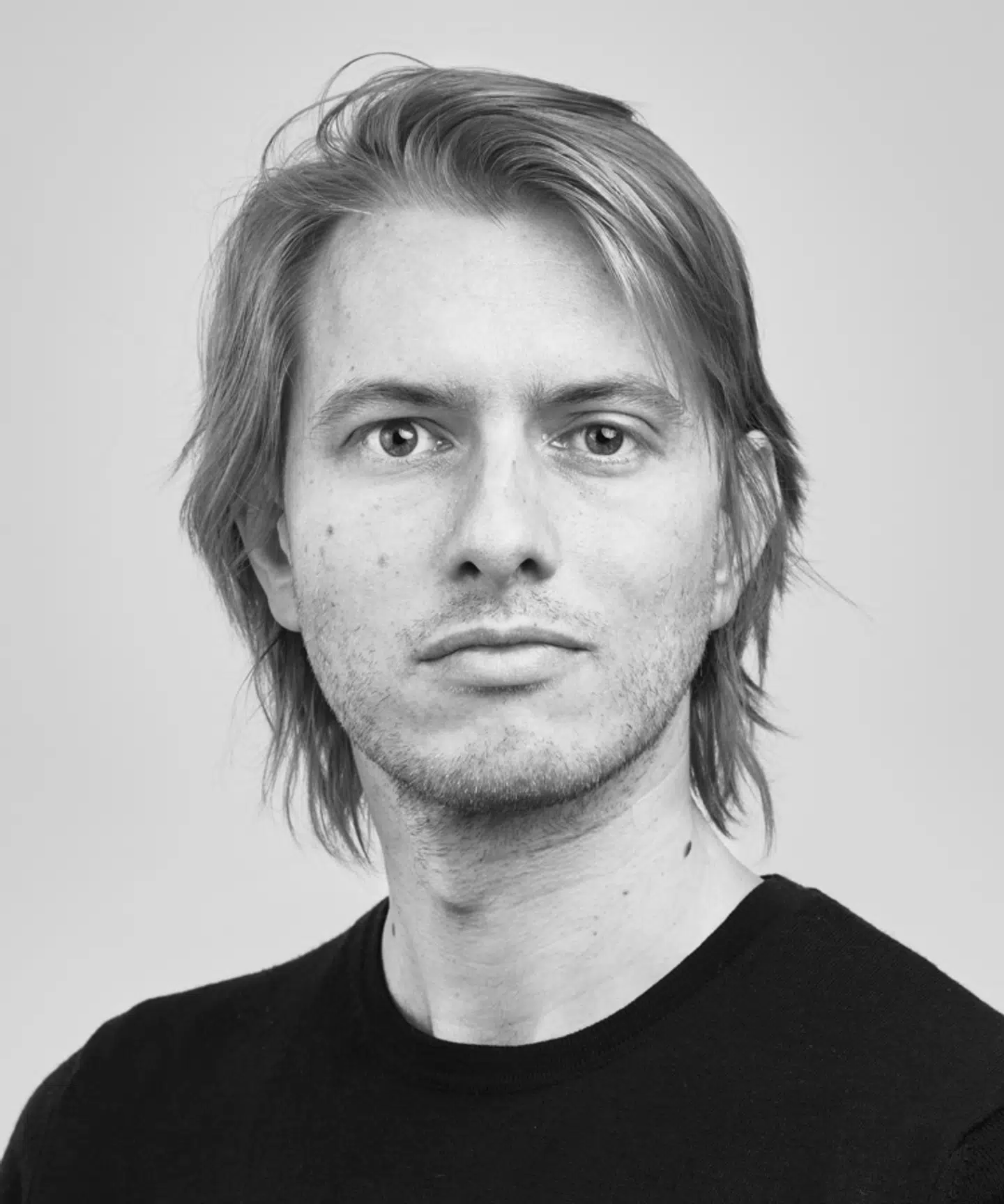 Billede af Anders Boas