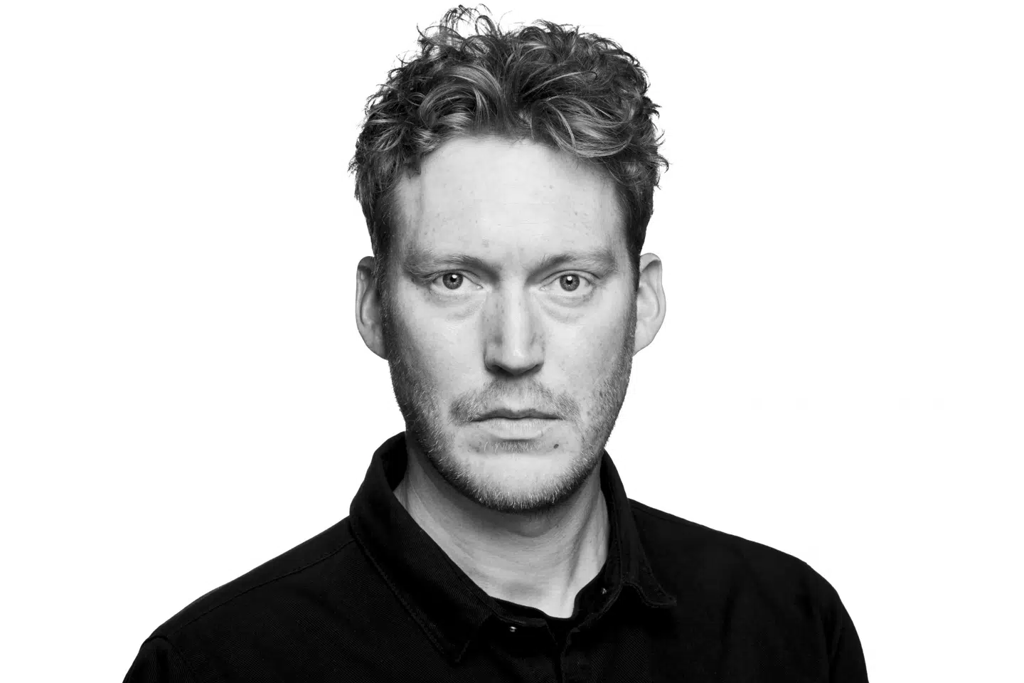 Billede af Kristoffer Kræn Sørensen