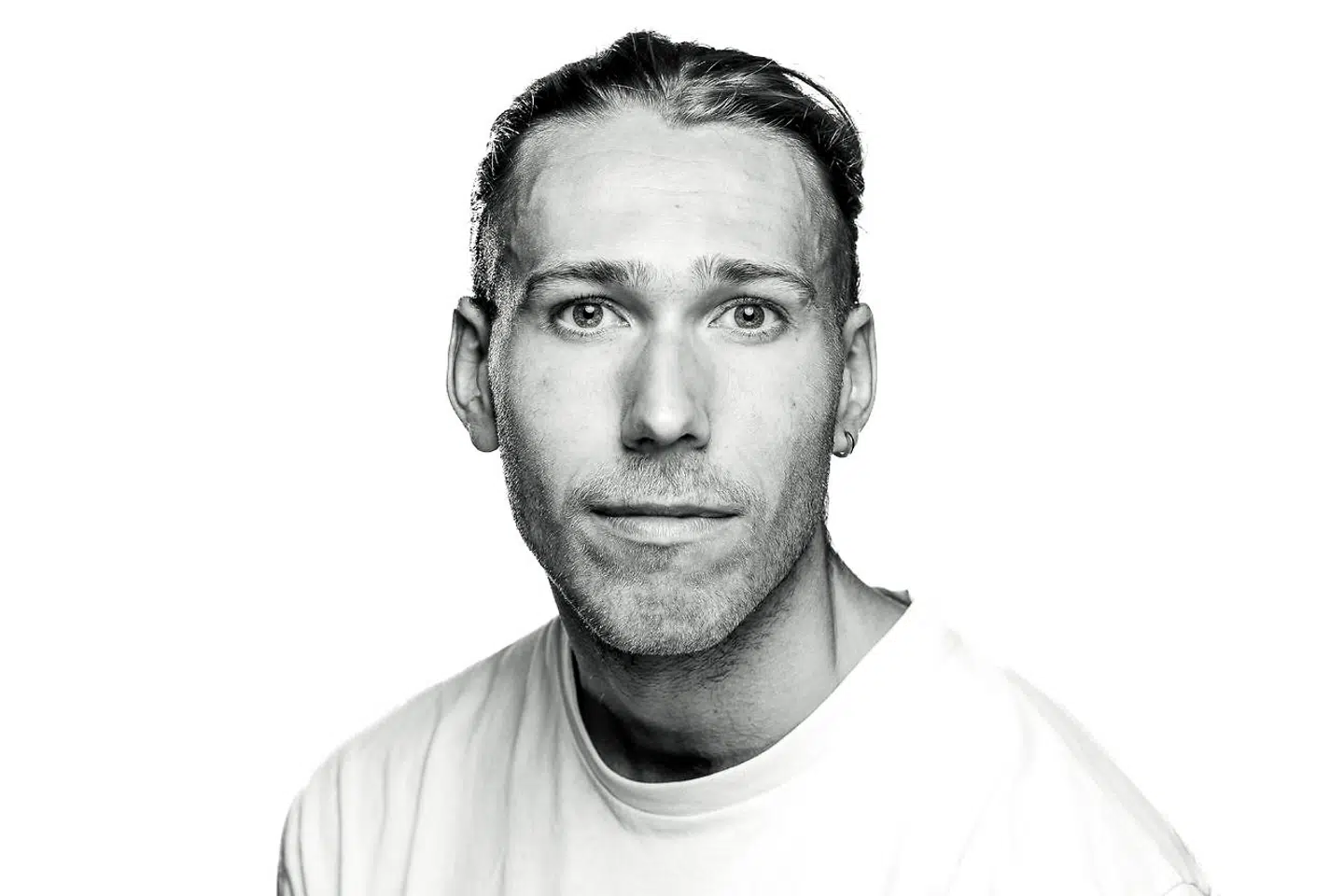 Billede af Malte Møller Madsen