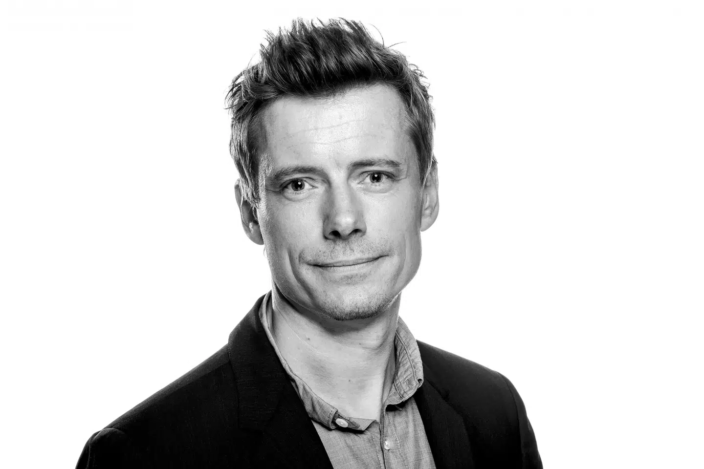 Billede af Peter Burhøi