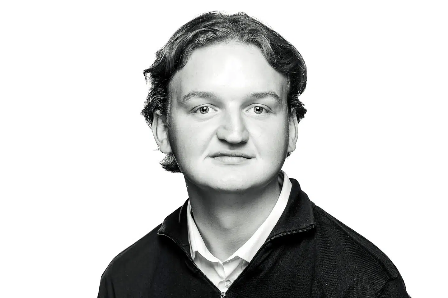 Billede af Daniel Tidemann