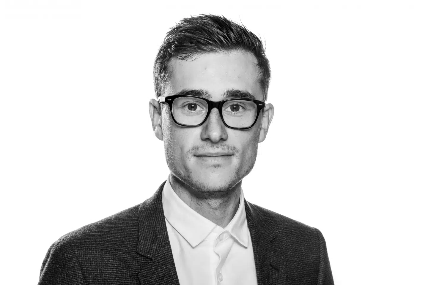 Billede af Thue Ahrenkilde Holm