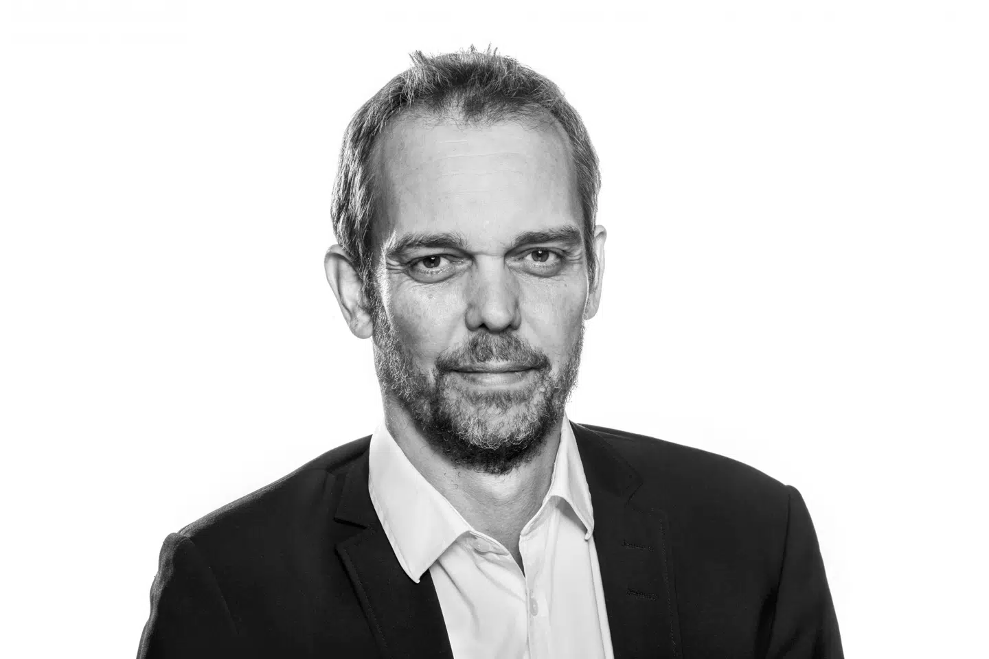 Billede af Lasse Friis