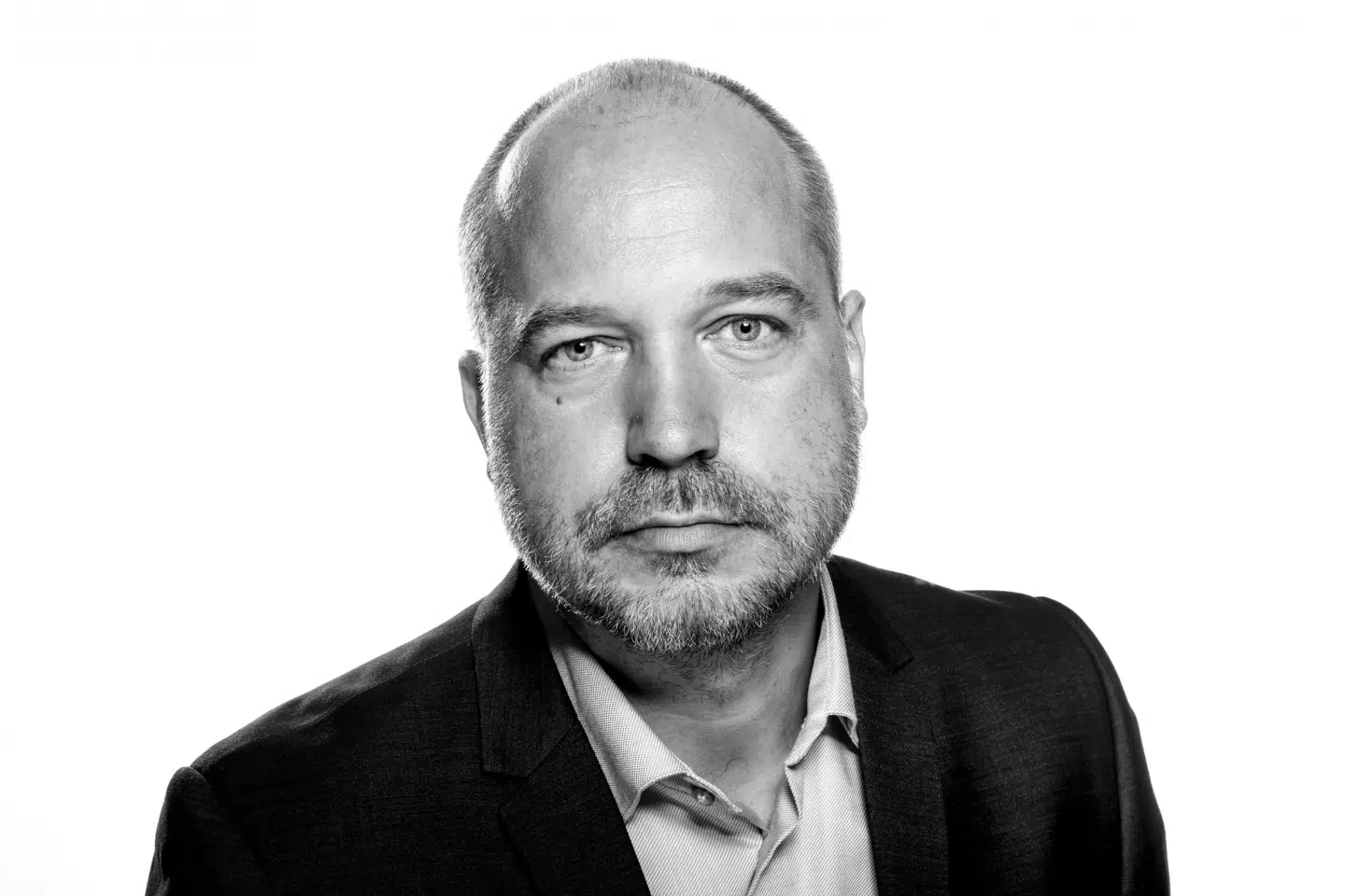 Billede af Rasmus Karkov