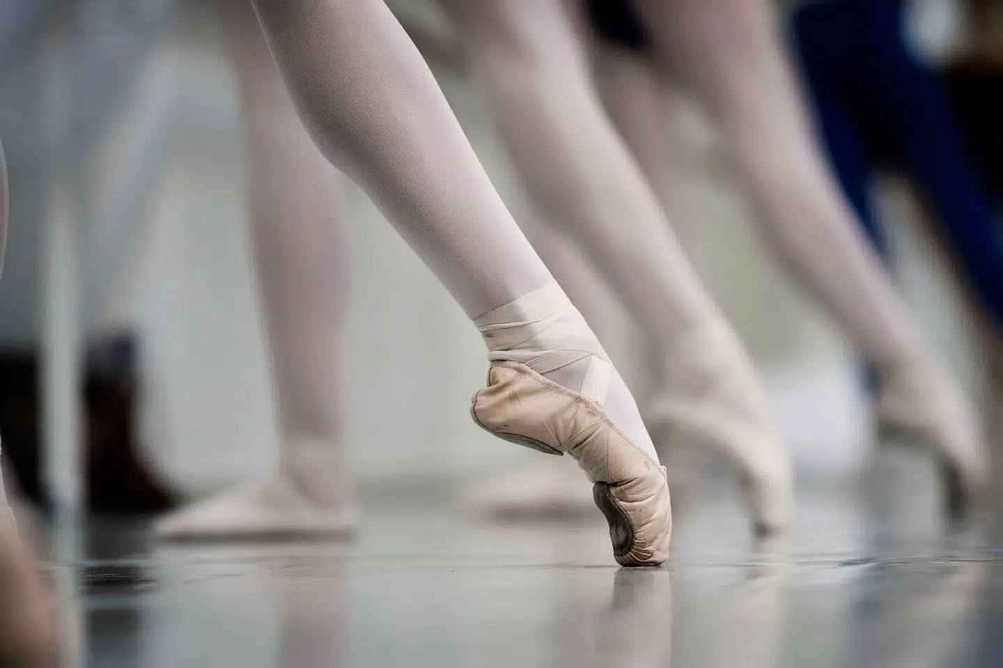 Den Kongelige Ballet står foran forandringer.