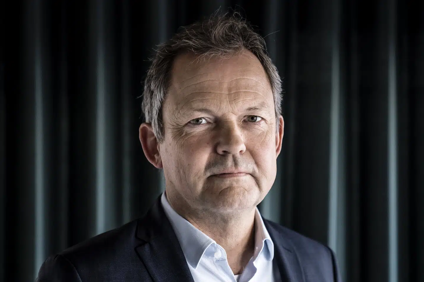 Ulrik Nødgaard har tidligere været direktør for Finanstilsynet og direktør i Erhvervsministeriet. (Arkivfoto).