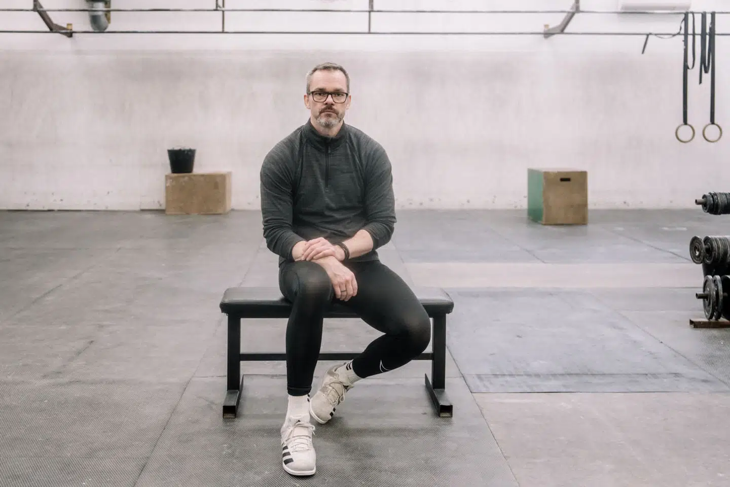 Det er vigtigt at være opmærksom på, hvor meget protein man får – især hvis man er ældre, prøver at tabe sig eller ønsker at få større muskler, lyder det fra Anders Nedergaard, der er en af de eksperter, der gennemgår, hvad vi ved om behovet for proteiner i kosten.