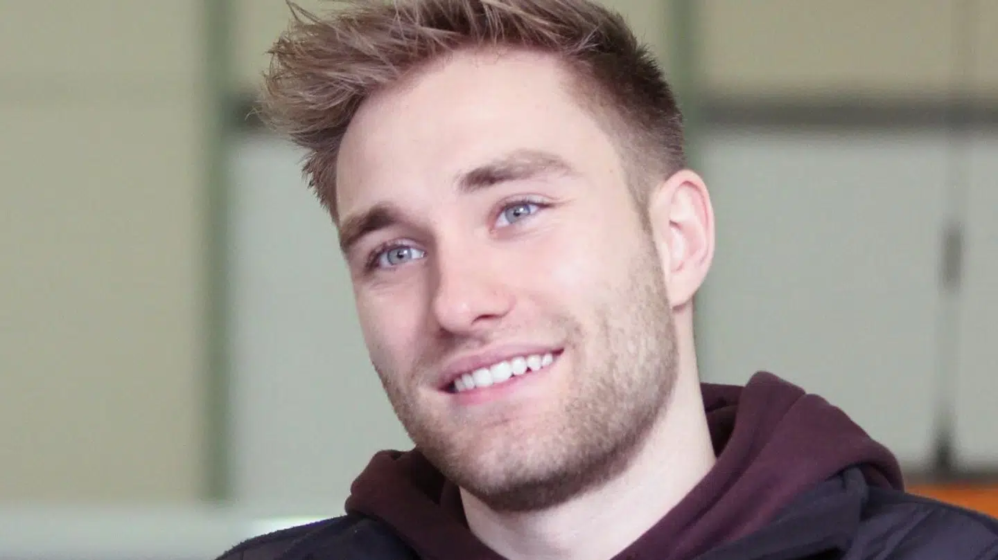 Mikkel O. Pedersen overraskede stort på Le Mans.