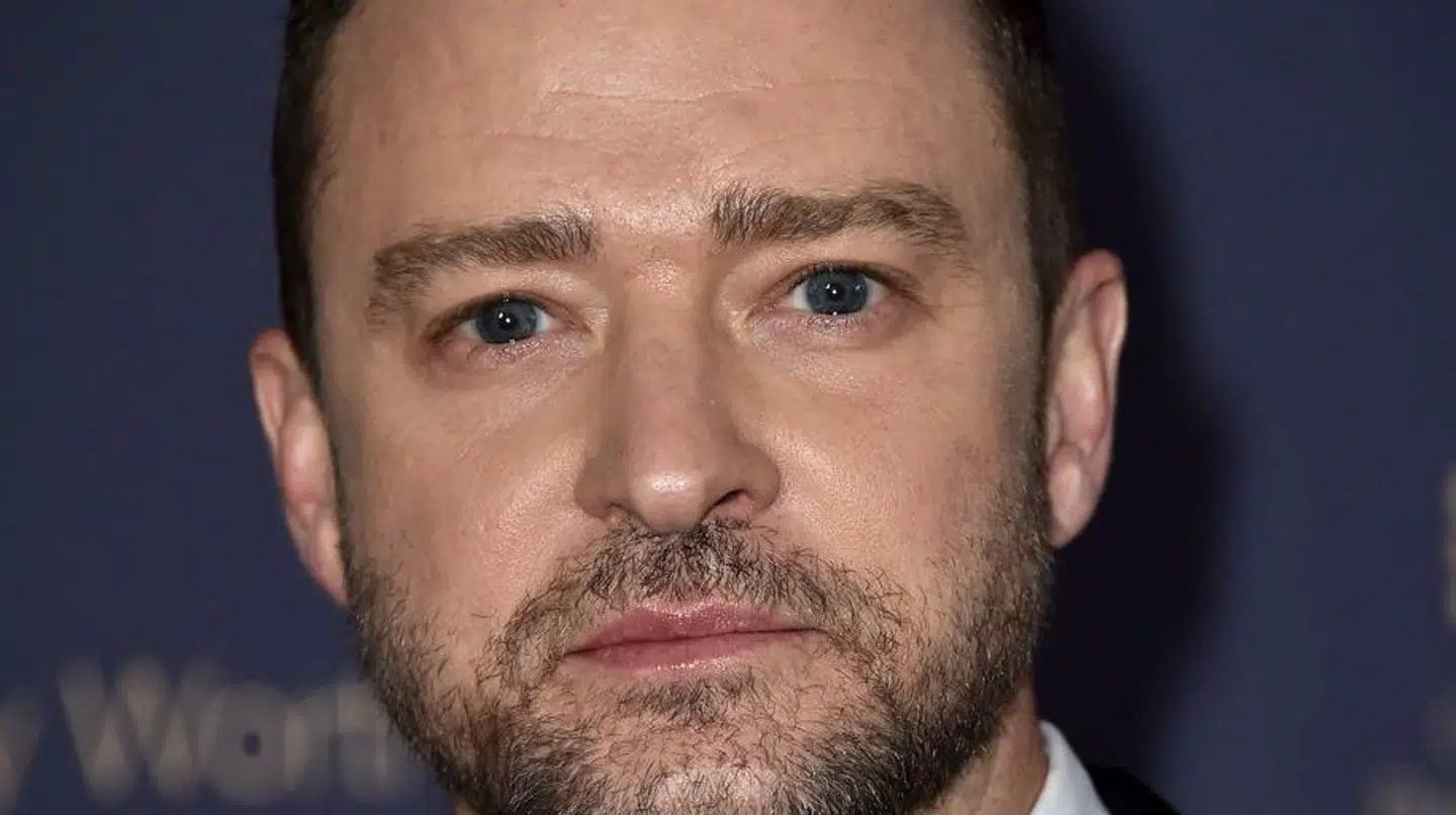 TMZ skriver, at Justin Timberlake er blevet sigtet for spirituskørsel.