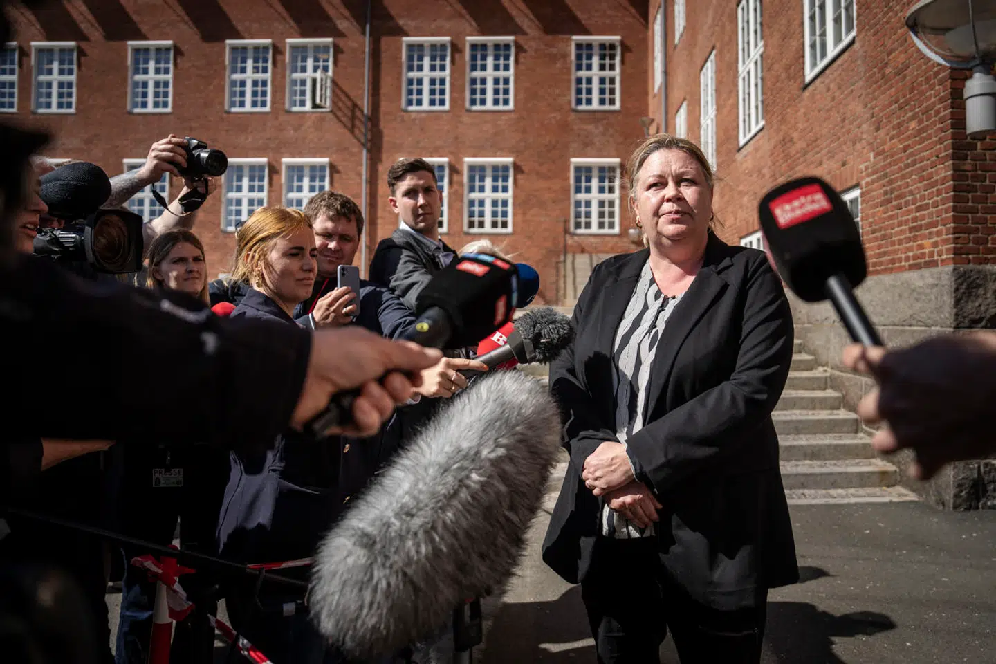 Specialanklager Susanne Bluhm har en lang erfaring med drabssager.