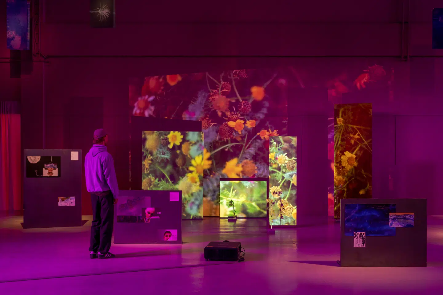 Pressefoto: David Stjernholm, Copenhagen Contemporary