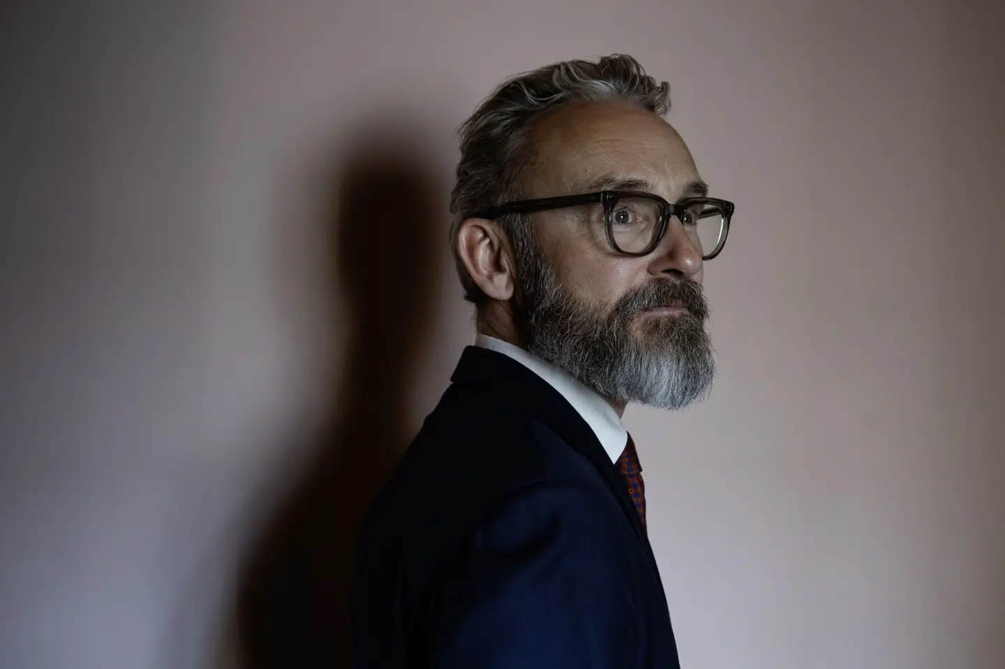 Gruppeformand for Liberal Alliance, Ole Birk Olesen, stopper i Københavns Borgerrepræsentation efter kommunalvalget næste år. (Arkivfoto).