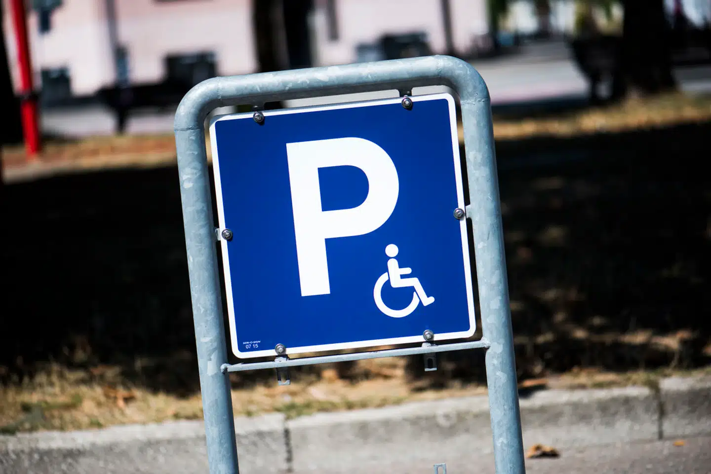 En borger kan være i en sådan fysisk tilstand, at det ikke er muligt for vedkommende at møde personligt op hos Familieretshuset for at oprette en fremtidsfuldmagt. Arkivfoto: Kristian Djurhuus/Ritzau Scanpix