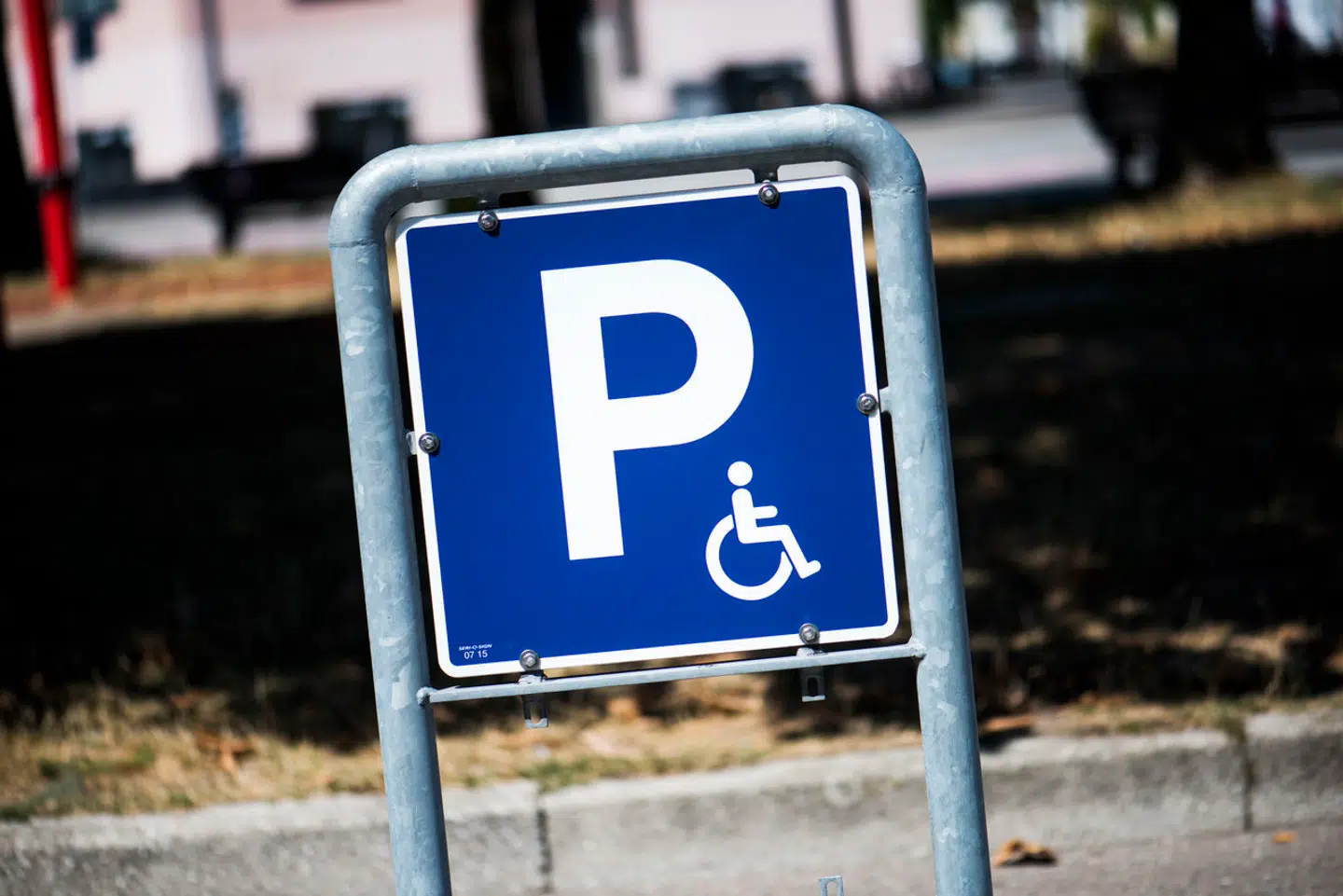 En borger kan være i en sådan fysisk tilstand, at det ikke er muligt for vedkommende at møde personligt op hos Familieretshuset for at oprette en fremtidsfuldmagt. Arkivfoto: Kristian Djurhuus/Ritzau Scanpix