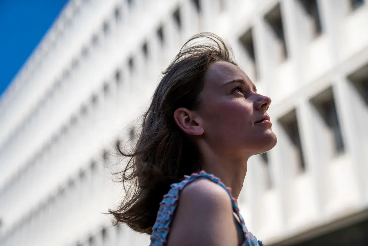 »Regeringen har nok hovedbrud at gå på sommerferie med. Et af dem er at vende tilbage til en balance i samfundskontrakten, som er synlig for den store brede befolkning,« skriver Rikke From.