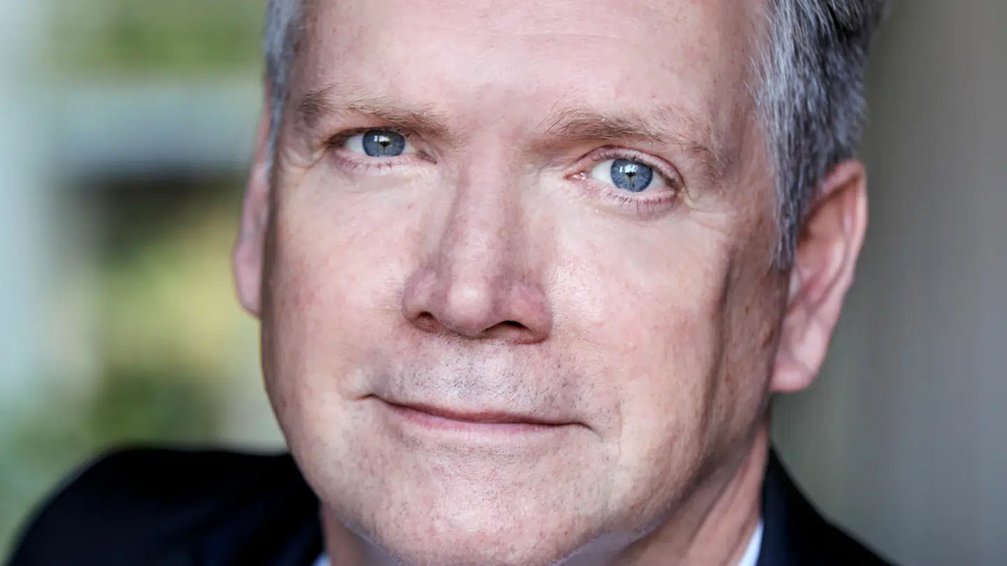 Mads Roke Clausen mener, at forslaget er 'helt skævt', fordi konsekvenserne potentielt kan blive rigtig store.