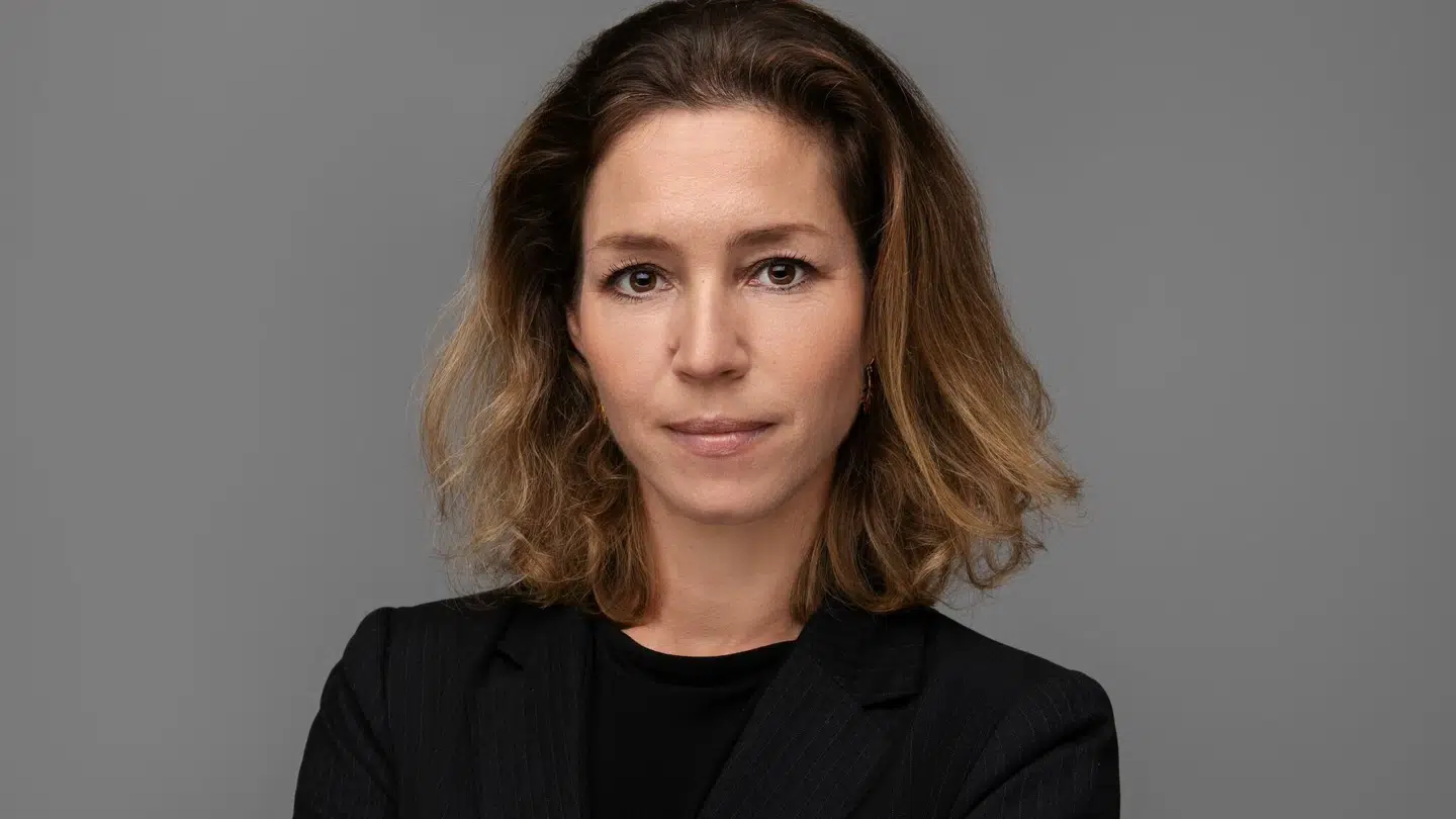 Monica Lyllof er medstifter af bevægelsen 'enmillionstemmer,' der 'arbejder for at sikre retssikkerhed for mennesker med handicap og psykisk sårbarhed og deres pårørende i hele landet'.