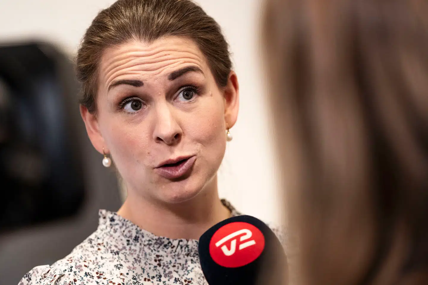 Det var en fejl at have tiltro til, at man kunne nedbringe kvælstofudledninger ad frivillighedens vej, lyder det fra De Konservatives politiske ordfører, Mette Abildgaard.