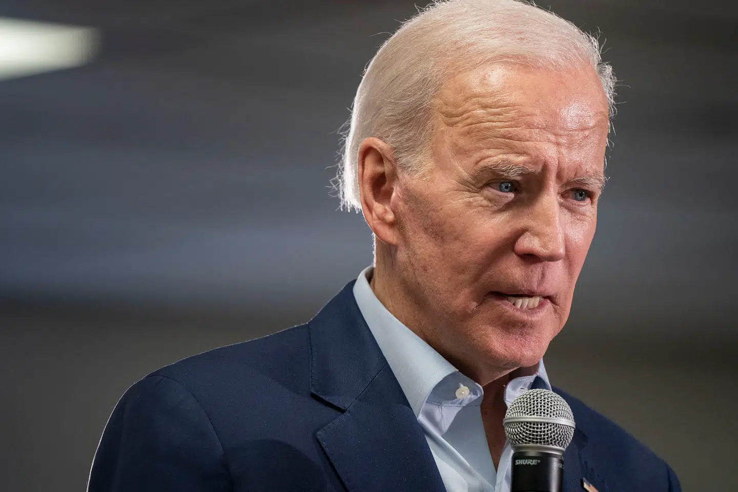 Den 27. juni afholdes den første af to debatter mellem de to præsidentkandidater.