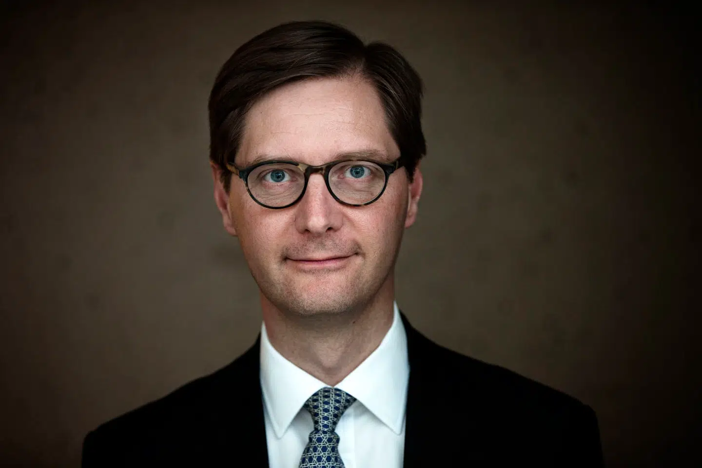 Rigmanden Christian Dyvig står bag selskabet C.P. Dyvig & Co. A/S, som har firedoblet sit overskud i 2023.