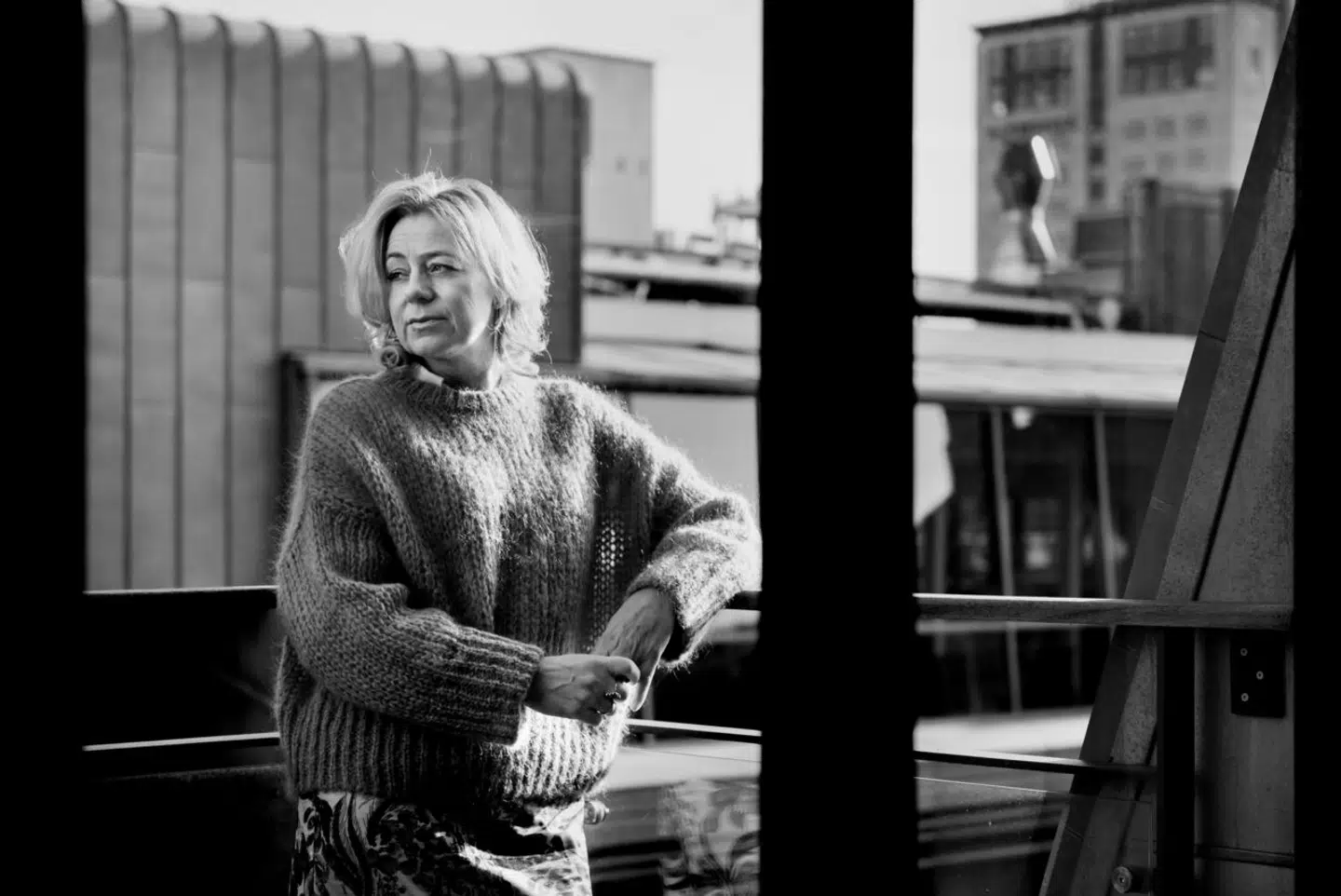 Vibe Klarup stopper som formand for Foreningen Folkemødet.