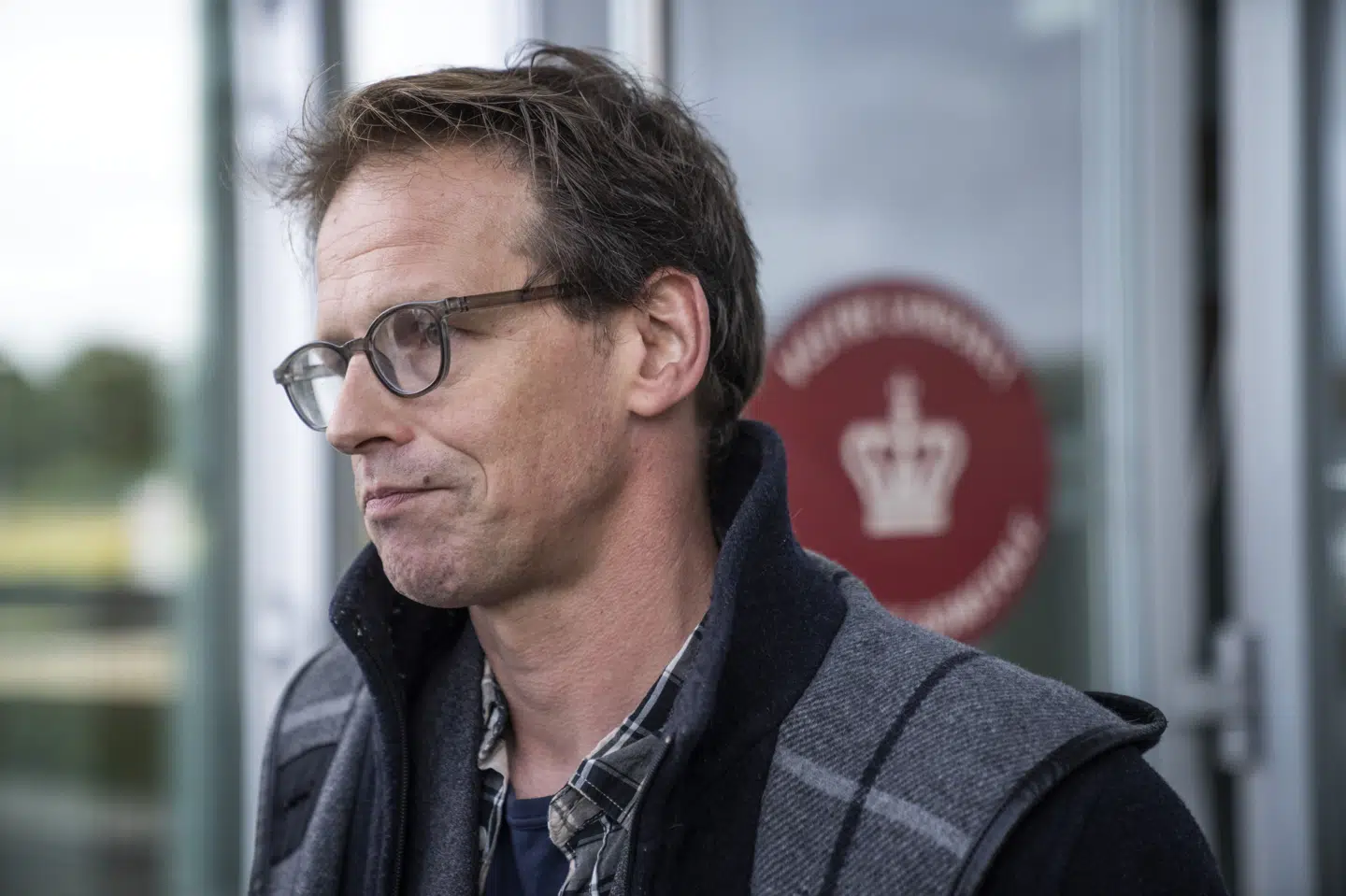 Højesteret har fået sidste ord i sagen, hvor provokunstner Ibi-Pippi Orup Hedegaard har begået groft hærværk mod Jorn-maleri. Nu er hun i Højesteret idømt halvandet års fængsel. (Arkivfoto)