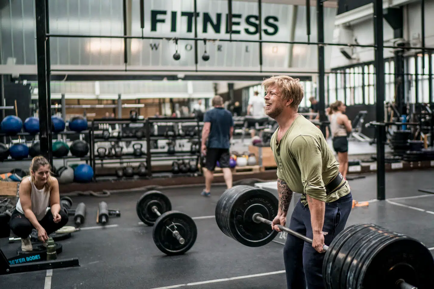 Myten stammer fra et bestemt studie fra 2001, fortæller eksperterne. Vi har siden fået massevis af ny forskning, der viser, hvornår det reelt er optimalt at spise protein i forbindelse med træning.