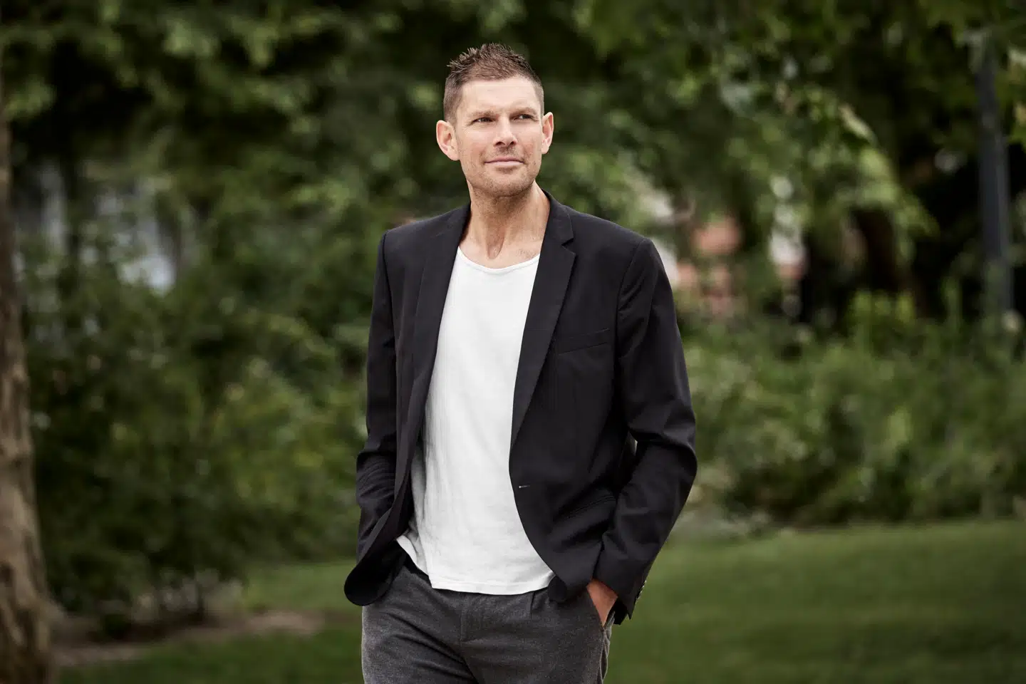 At NVIDIA mandag blev hårdt ramt, kommer ikke bag på Lars Hytting, der er investeringsstrateg hos kapitalforvalteren ArthaScope.