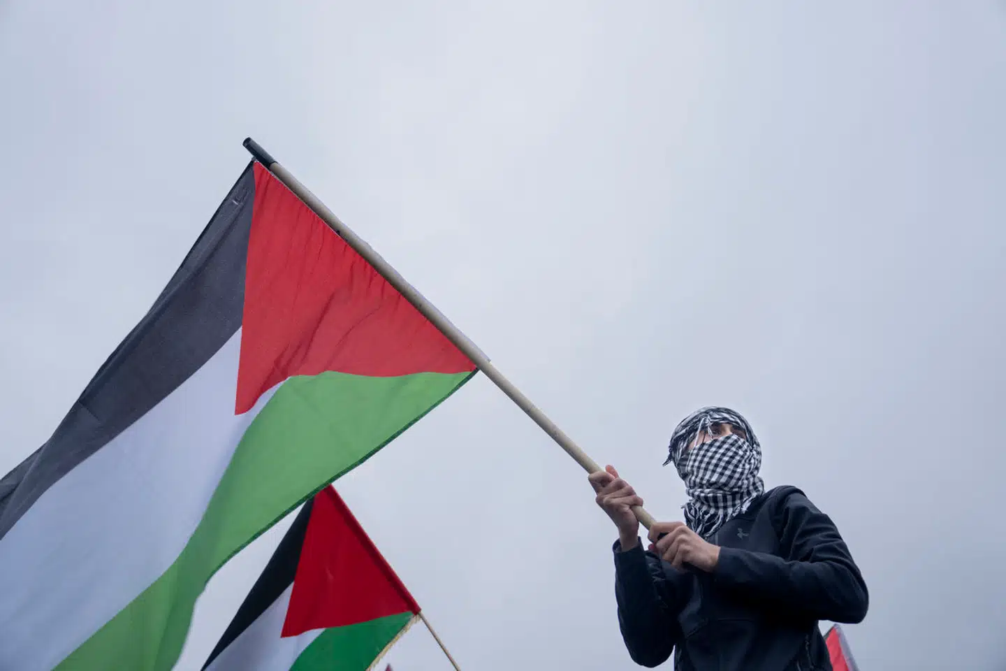 Det er ikke andet end en leflen for den propalæstinensiske bevægelse, når lokale politikere vil tage byrummet som gidsel og opkalde det efter Palæstina, mener Holger Dahl.