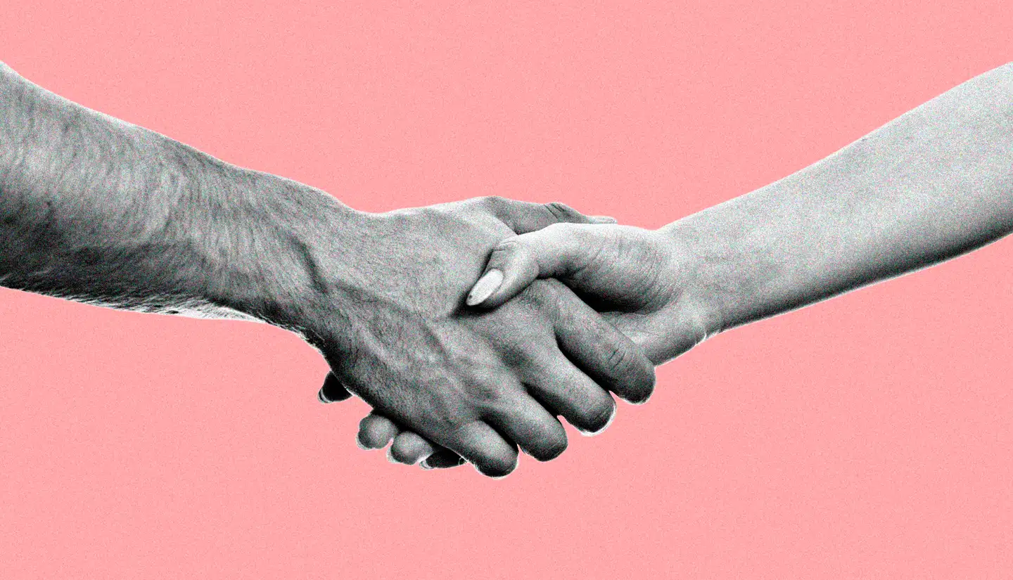 Fotocollage: Mai-Britt Bernt Jensen