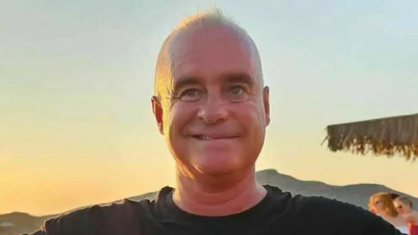 Albert Calibet har været forsvundet i mere end en uge.