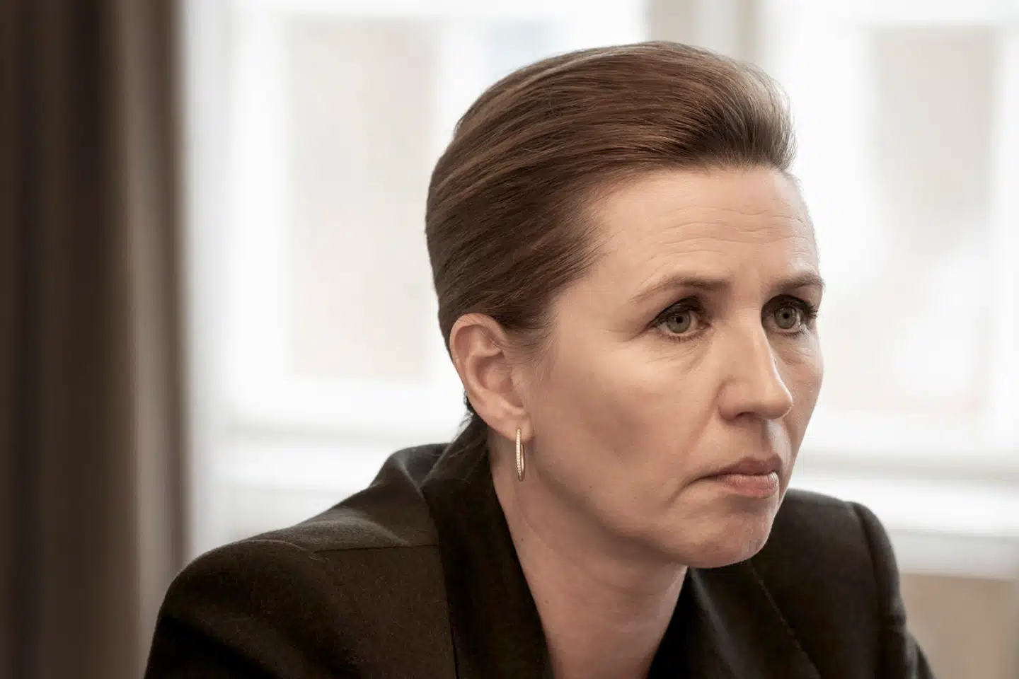 Tidligere var Mette Frederiksen det største aktiv for sit parti, men sådan er det ikke længere, viser en ny Gallup-måling.