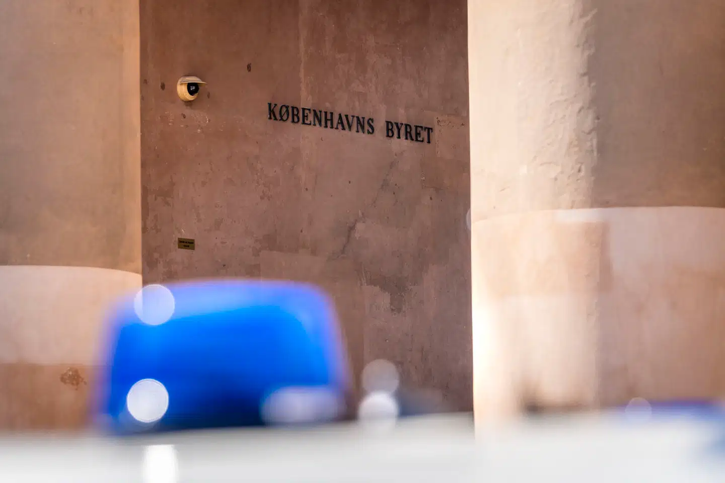 Sagen skal for retten 25. juni.