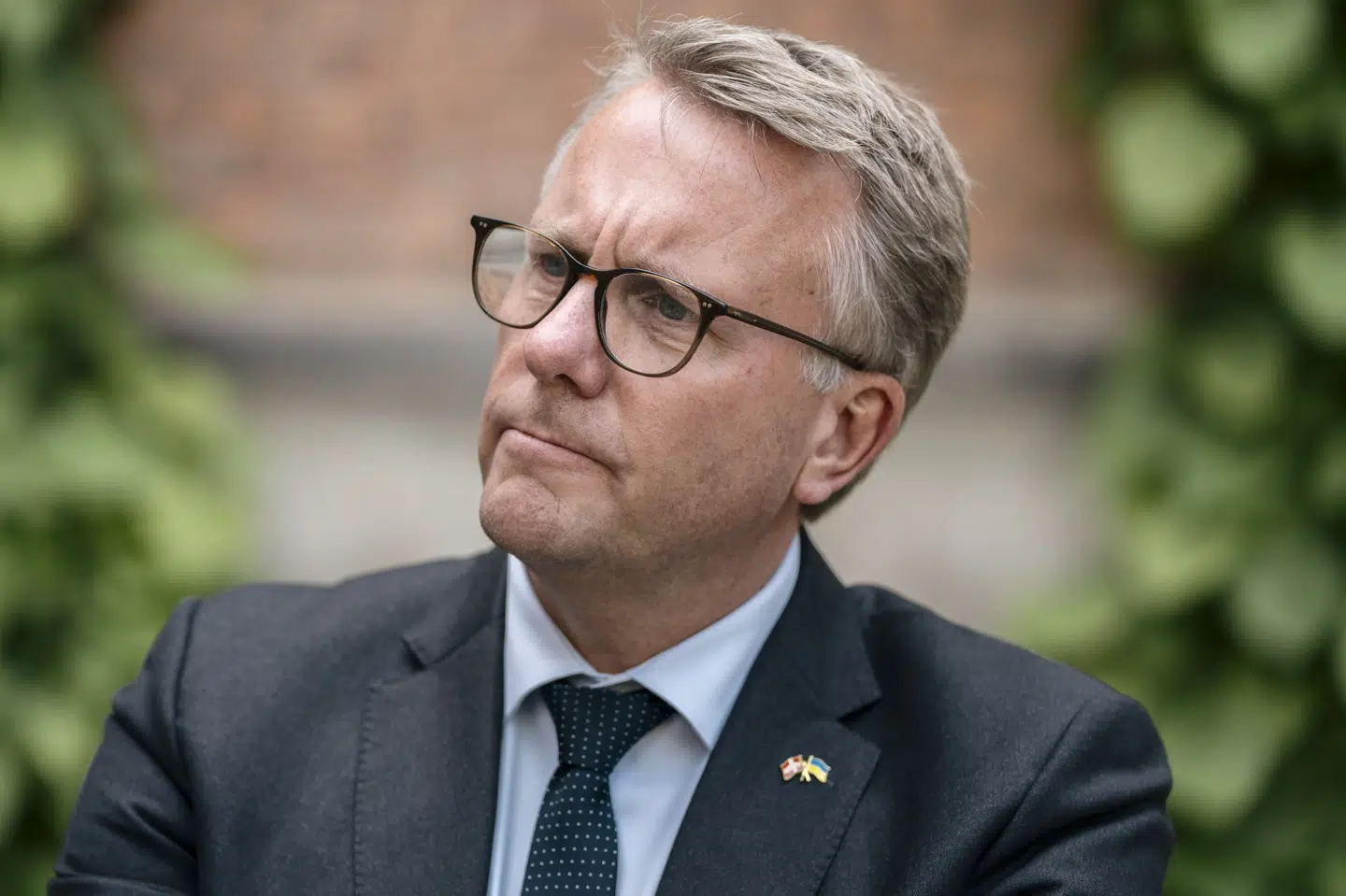 Erhvervsminister Morten Bødskov (S) har indkaldt influencere og brancheorganisationer for fødevarevirksomheder til et møde, som skal handle om reklamer målrettet børn. (Arkivfoto).