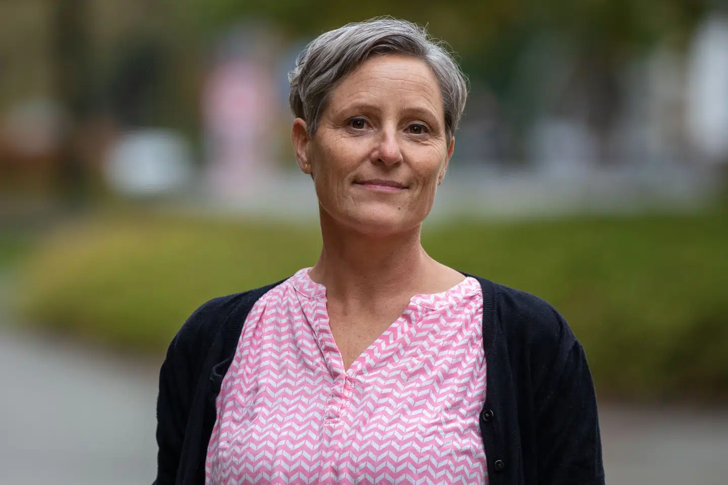 Professor Cecilia Høst Ramlau-Hansen er leder af den danske fødselskohorte Bedre Sundhed i Generationer. Hun står også i spidsen for Pubertetsundersøgelsen, som er blandt de største af sin slags på verdensplan.